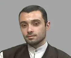 عابدی