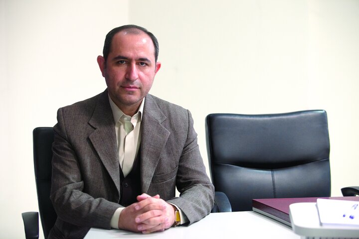 اکیر-حیدری