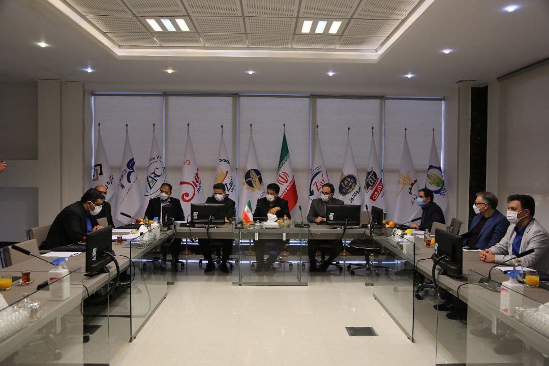 تابش+زرماکارون۳