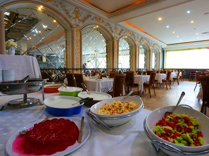 ارزان-ترین-هتل-مشهد-3