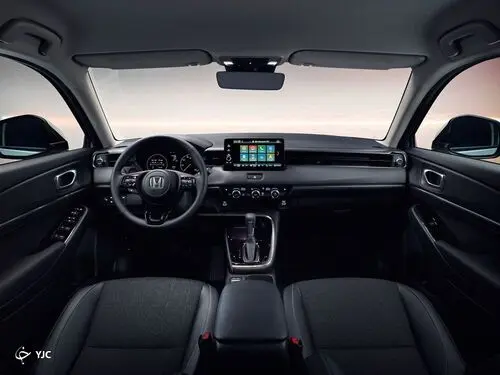 خودرو -هوندا