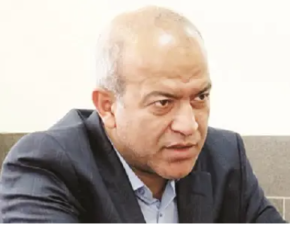 تضییع حقوق همه ایرانیان