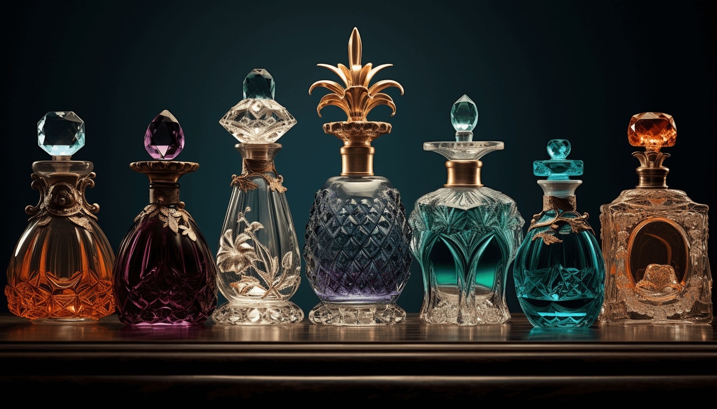 شیشه-عطر