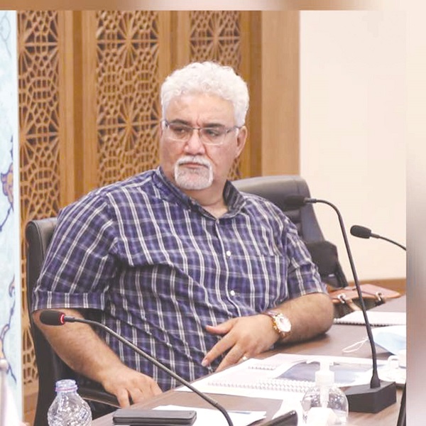 معدن پیشران اقتصاد