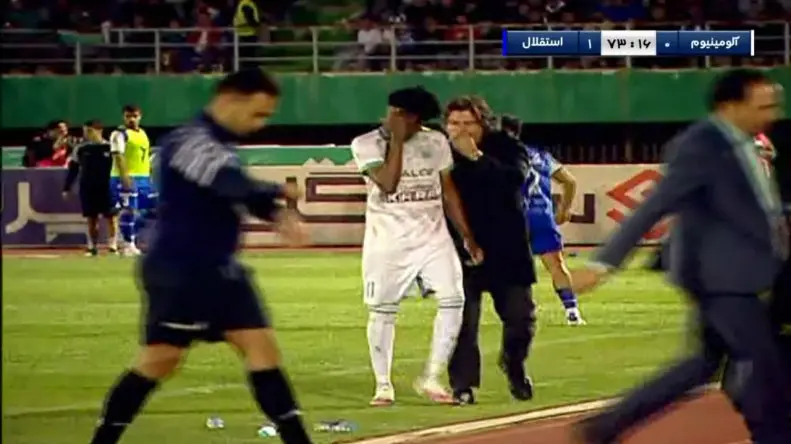 زاپاتا-اراک