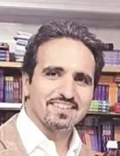 مرتضی-زینعلی