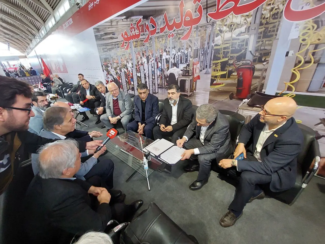 کویرموتور۳