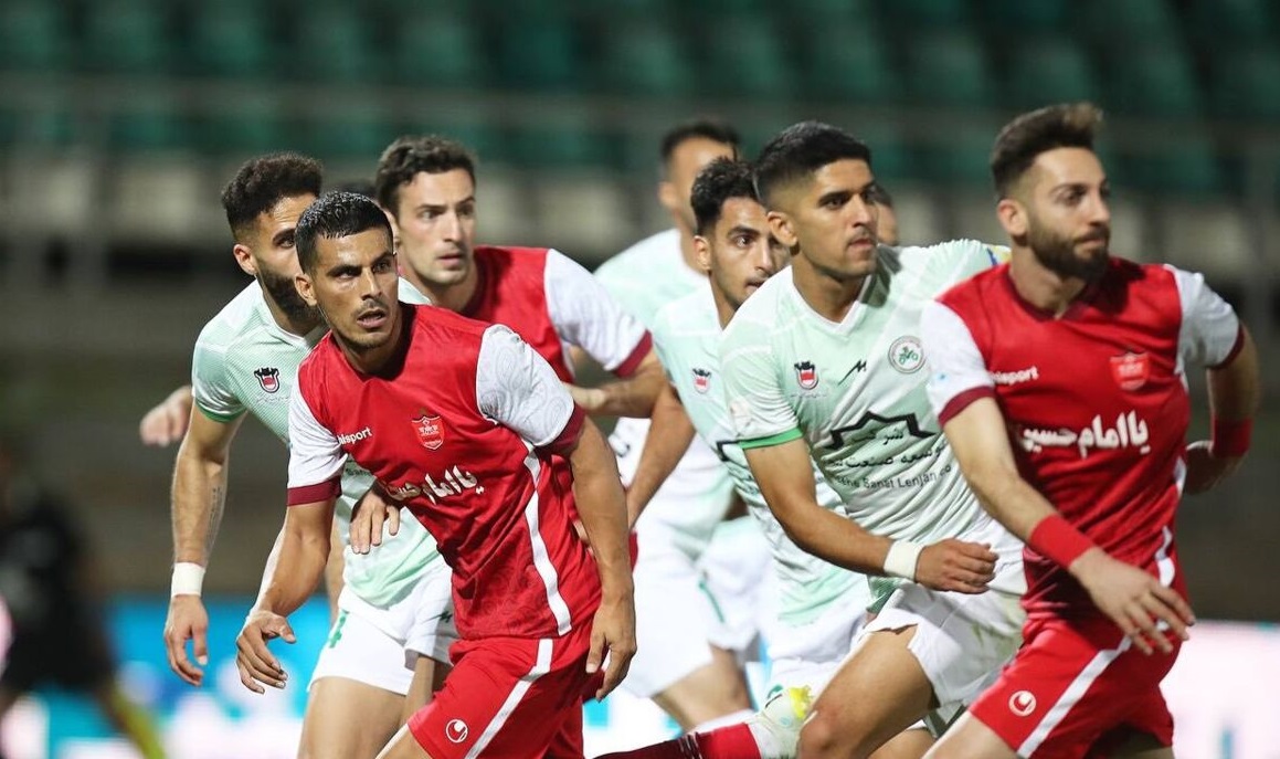 نعمتی-پرسپولیس