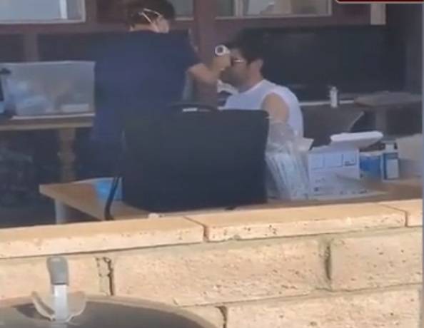 شهاب-حسینی-در-آمریکا