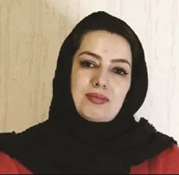 زهرا-رستمی