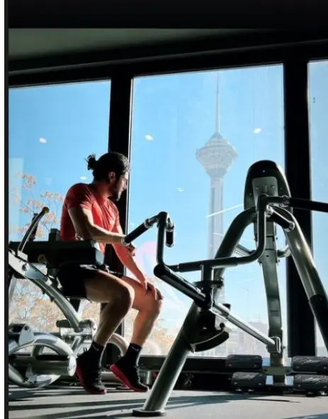 سینا -مهراد