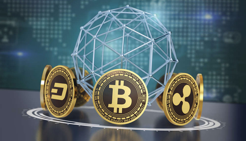 آخرین قیمت بیت کوین و ارز‌های دیجیتال