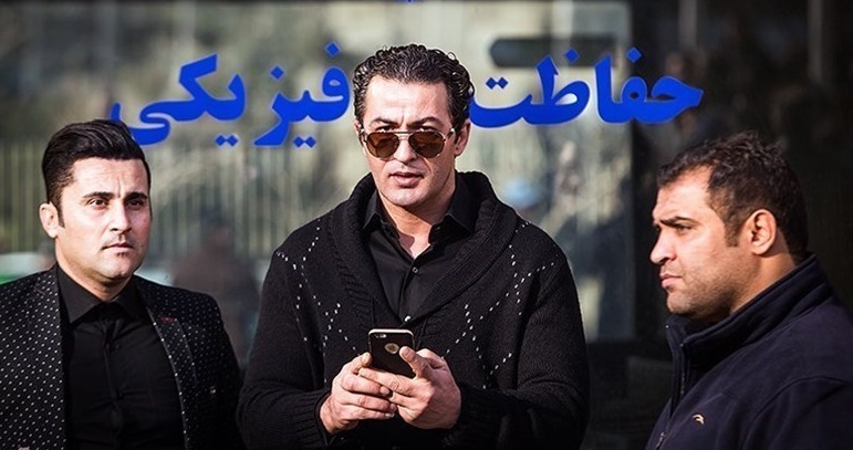 برومند-استقلال