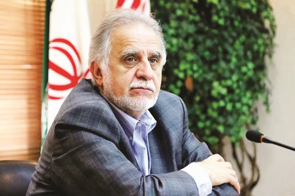 سردرگمی معدنی در میانه بحران