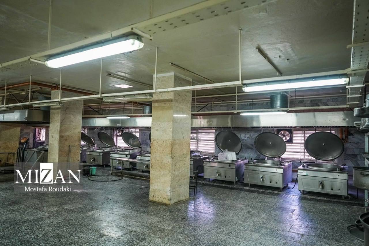 زتدان رجایی شهر