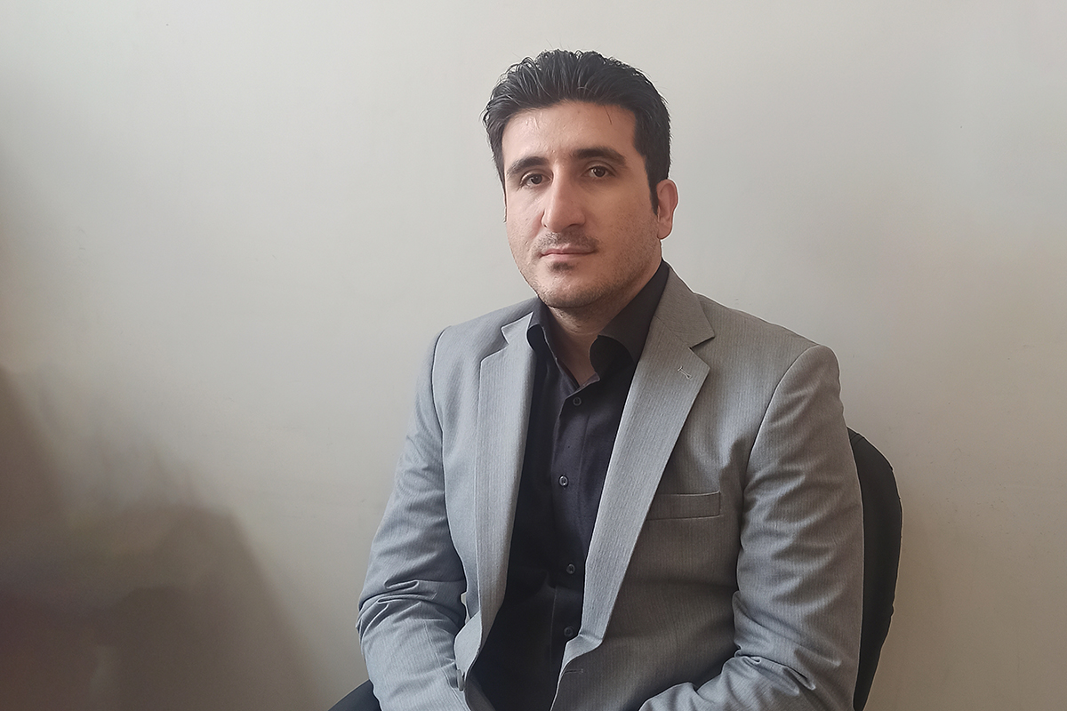 نیلی