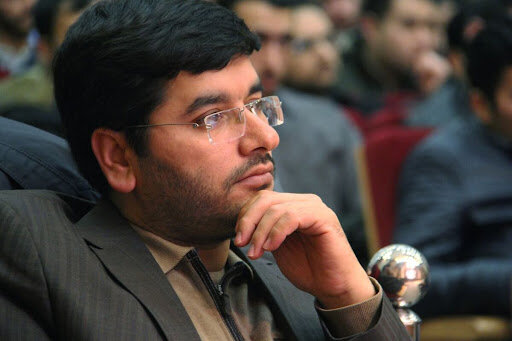 حسین+باغگلی