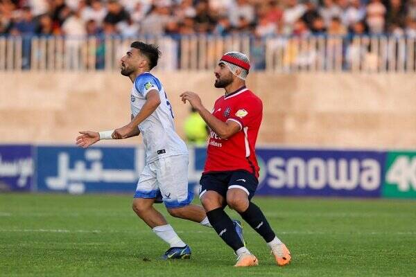 چالش بزرگ در انتظار پرسپولیس / تارتار یحیی را غافلگیر میکند؟ 7