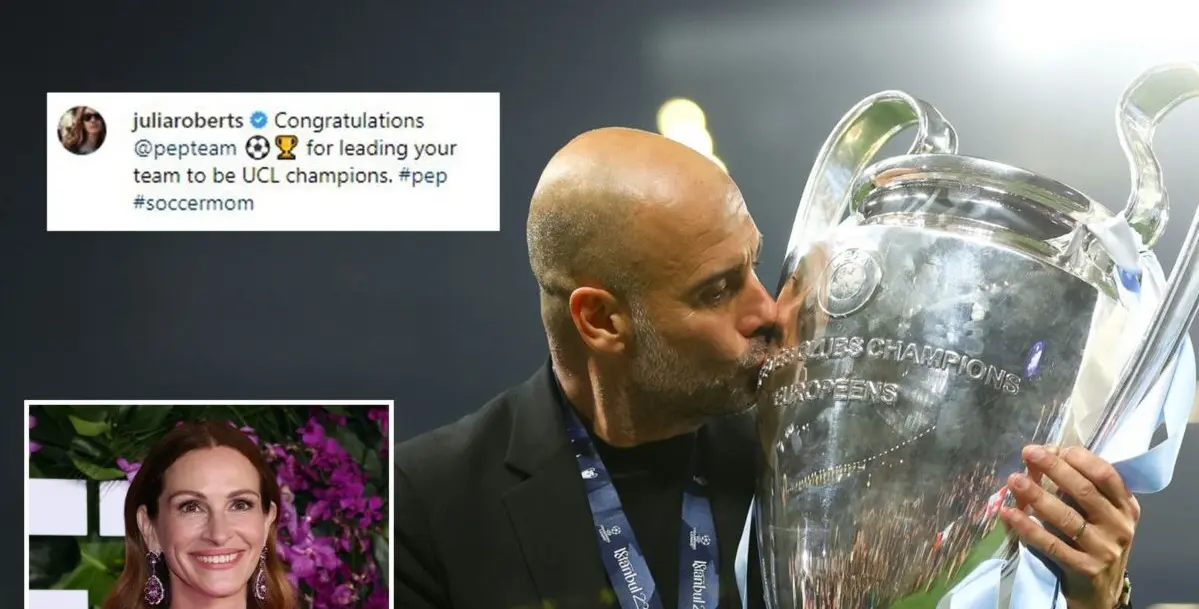 جولیا-رابرتز