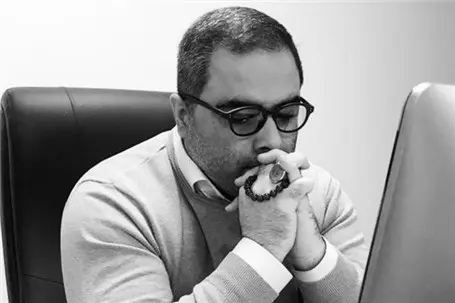 حسام-گودرزی