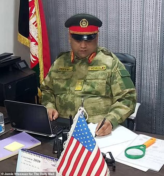 محافظ-اشرف-غنی