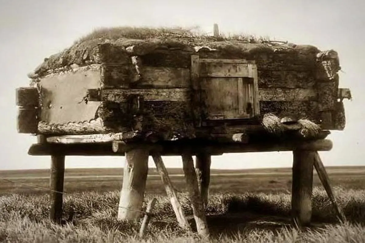 روستا-مرموز