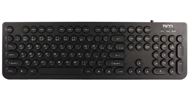 بهترین-کیبورد۲