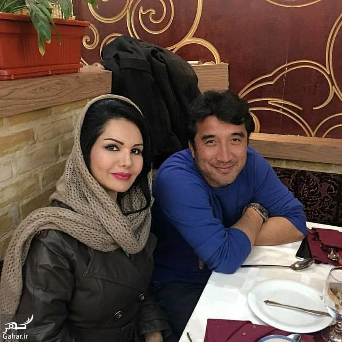 خداداد+عزیزی