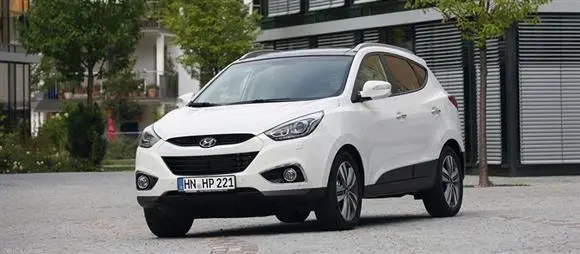 هیوندا+توسان