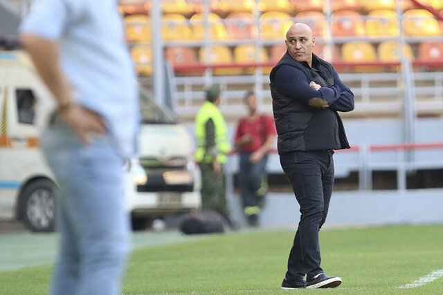 علی-منصوریان