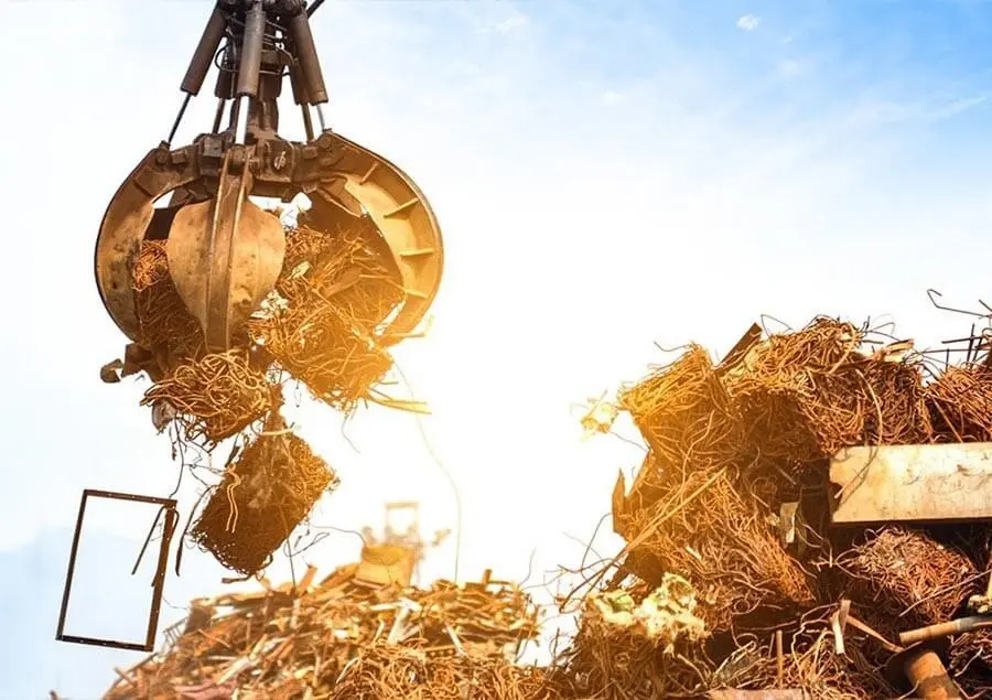 بازیافت-فلزات۲