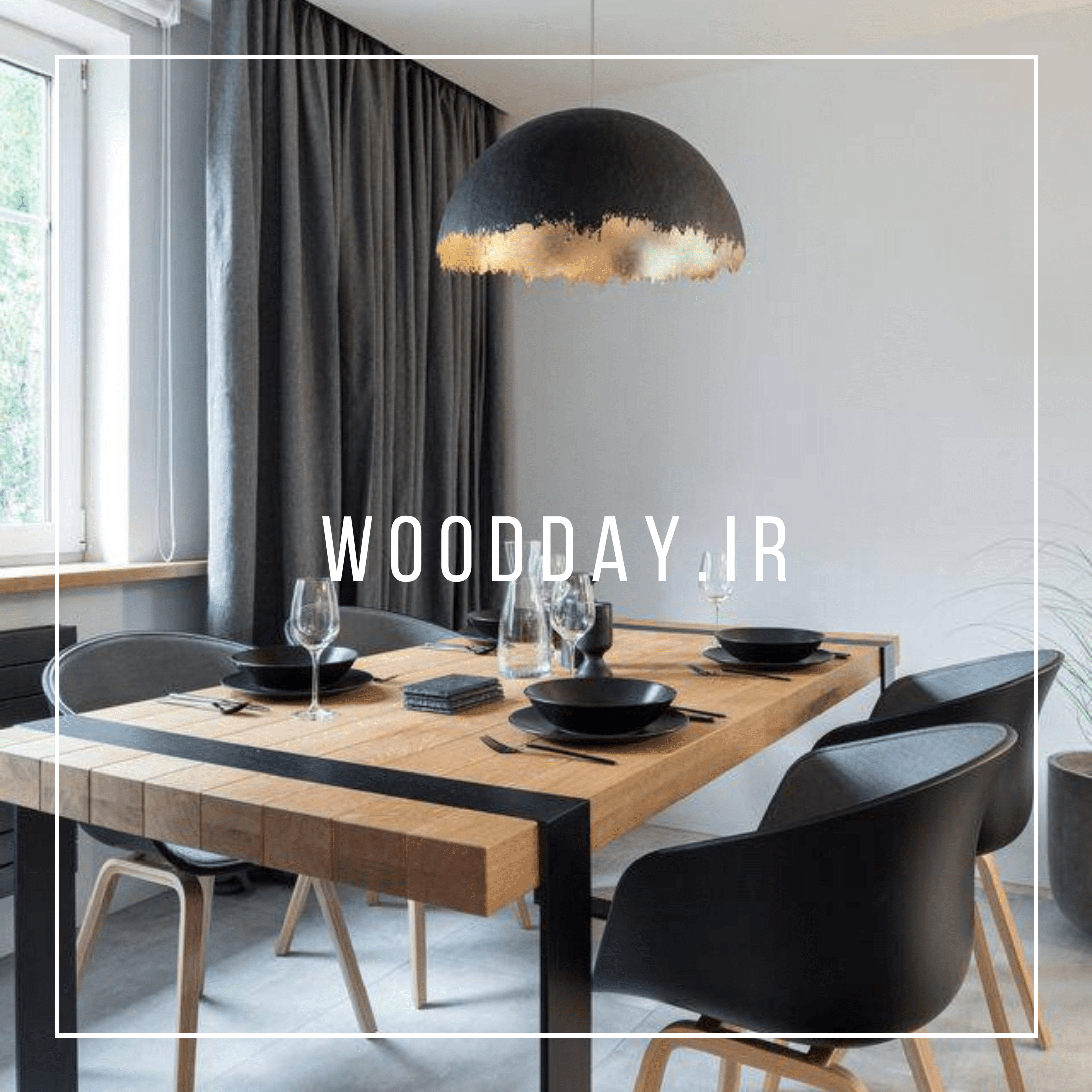 میز-ناهارخوری۲