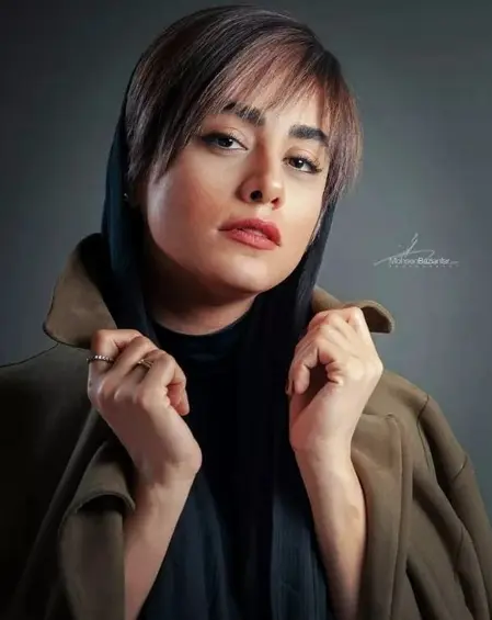 نازنین-کیوانی