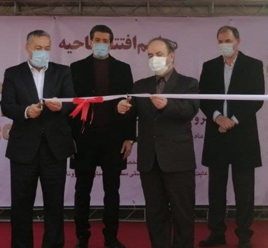 قبادی-نمایشگاه