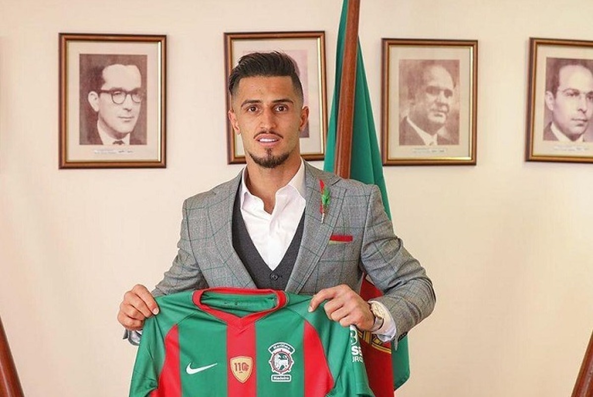 چشمک کابوس استقلال به پرسپولیس 2