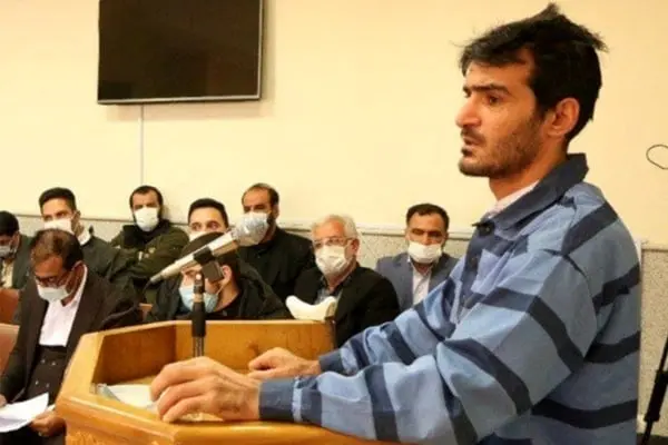 زمان محاکمه مجدد قاتل شهید رنجبر اعلام شد