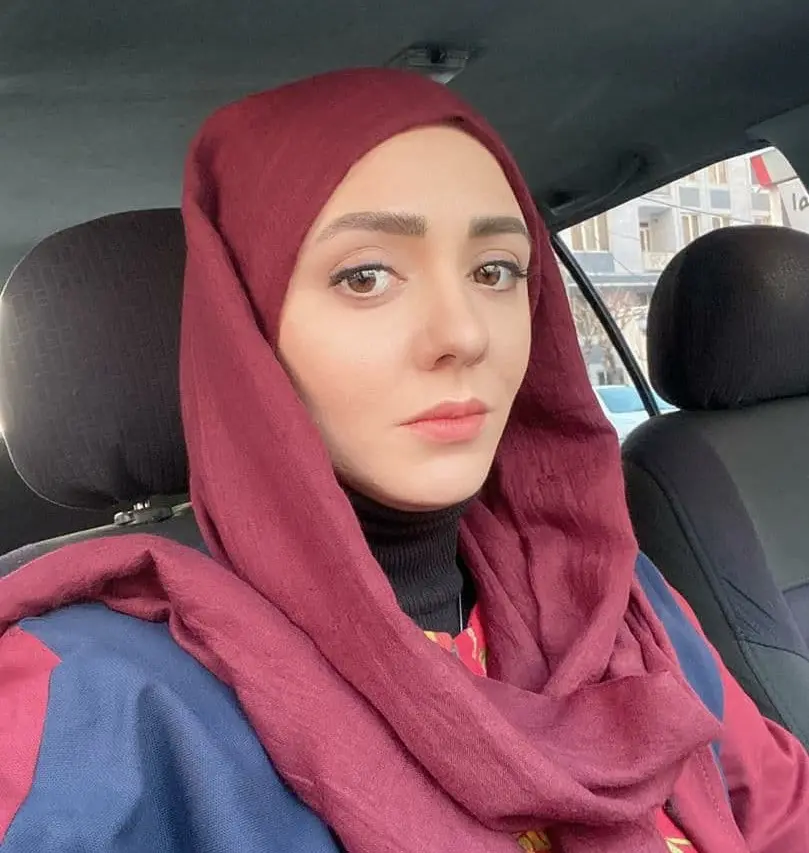 حوریه-مقدم-۲