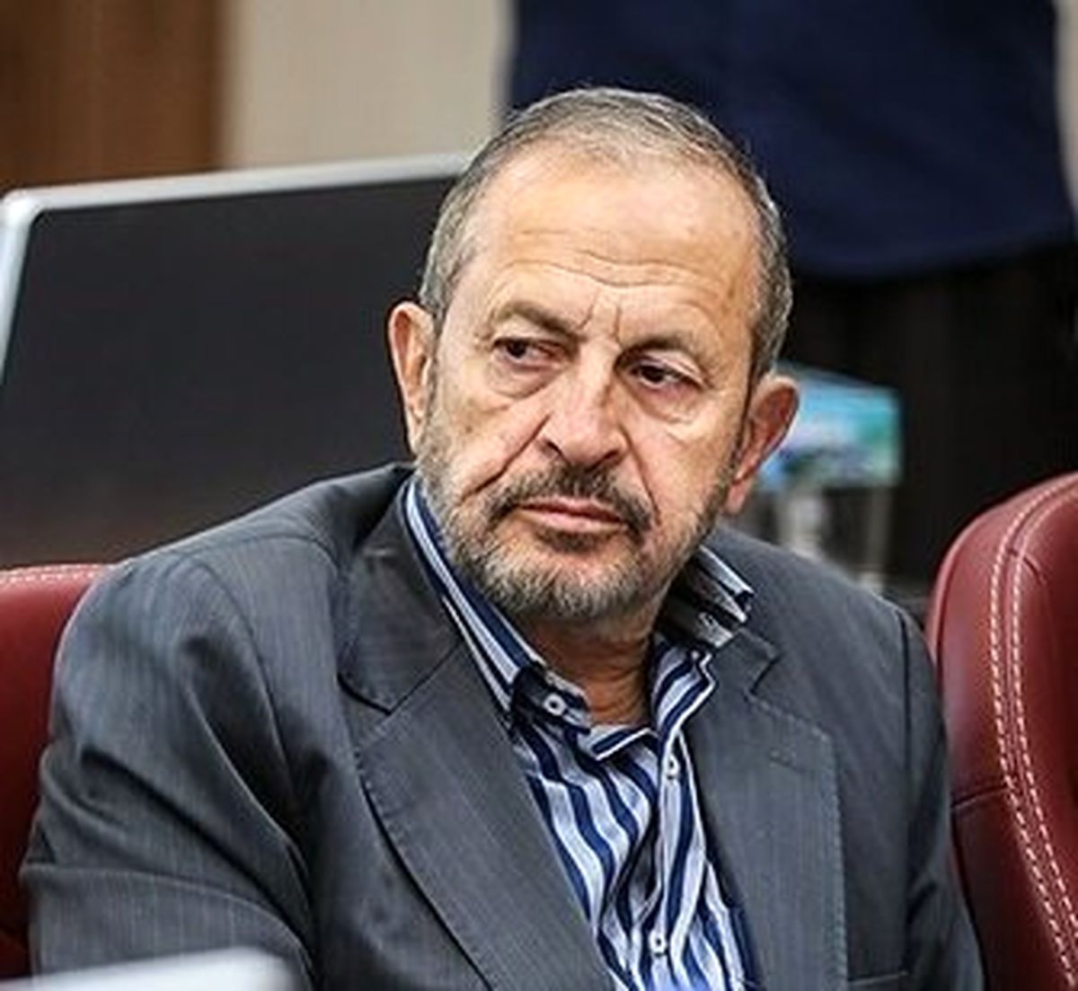 علیرضا+افشار
