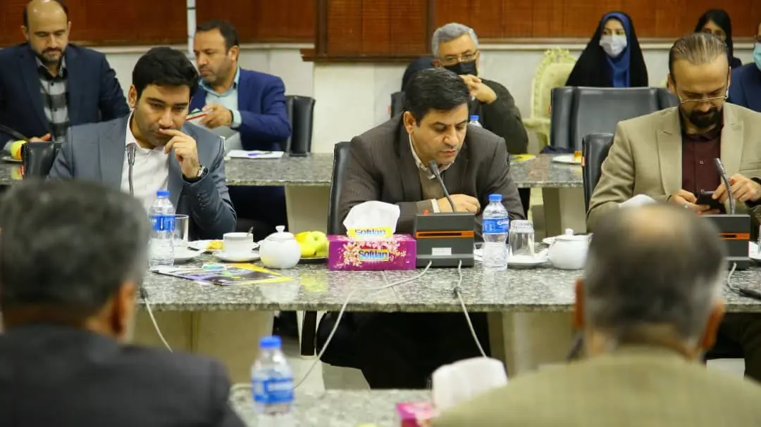 شورای-سیاست-گذاری-ایران-ژئو-۱