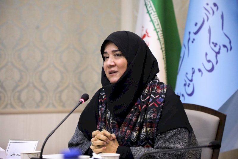 مریم-جلالی
