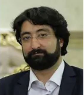 سهراب-حسینی