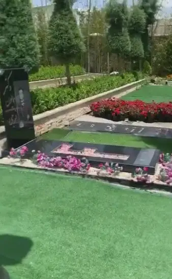 قبرستان-لاکچری