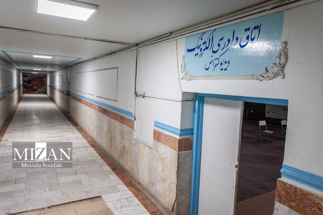 زتدان رجایی شهر3