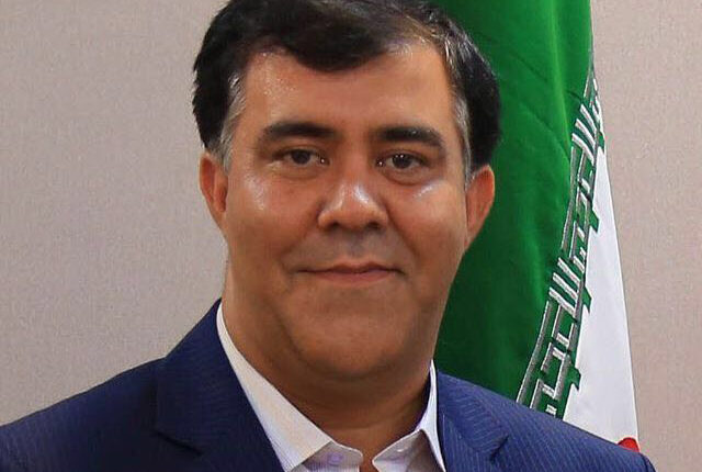 امیدفدایی