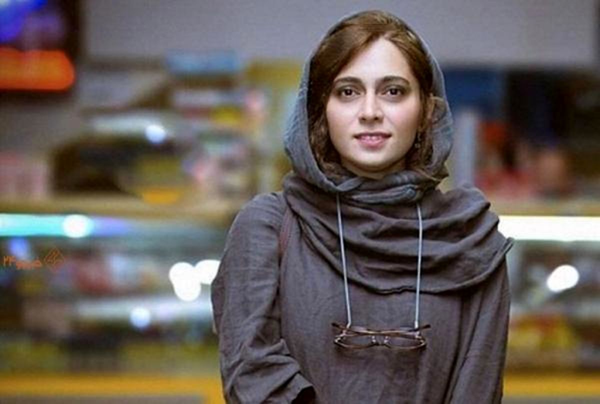ازدواج ناگهانی پگاه آهنگرانی! 3