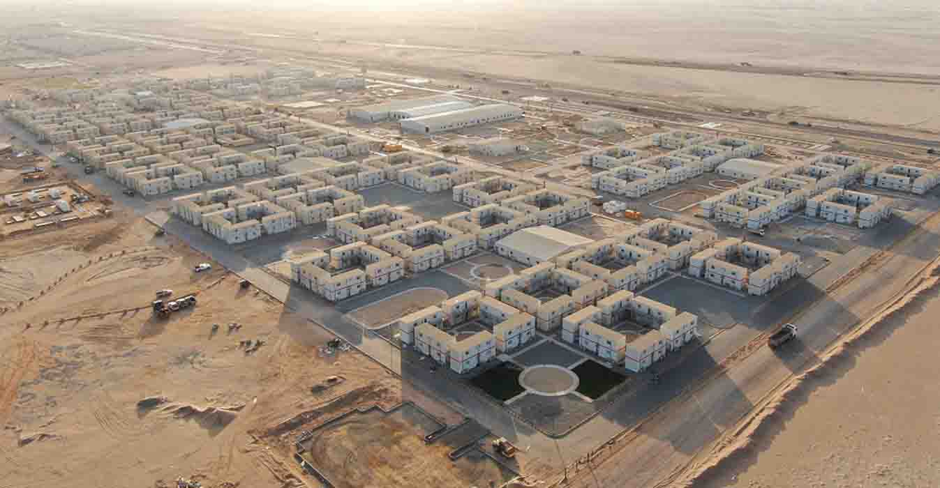 گسترش-افقی-شهرها