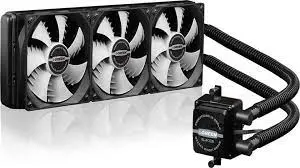 سیستم-خنک‌کننده-کیس