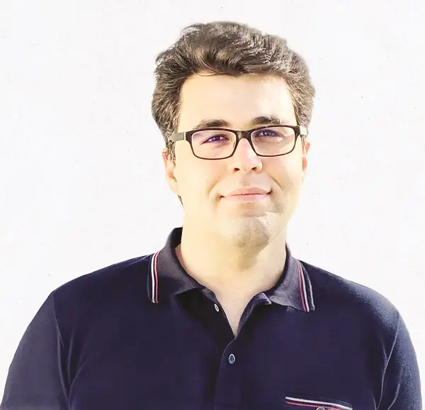 فروغی-دهنوی