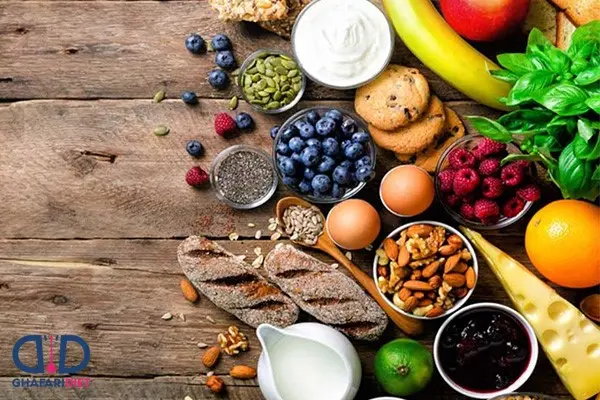 رژیم-سبک-زندگی