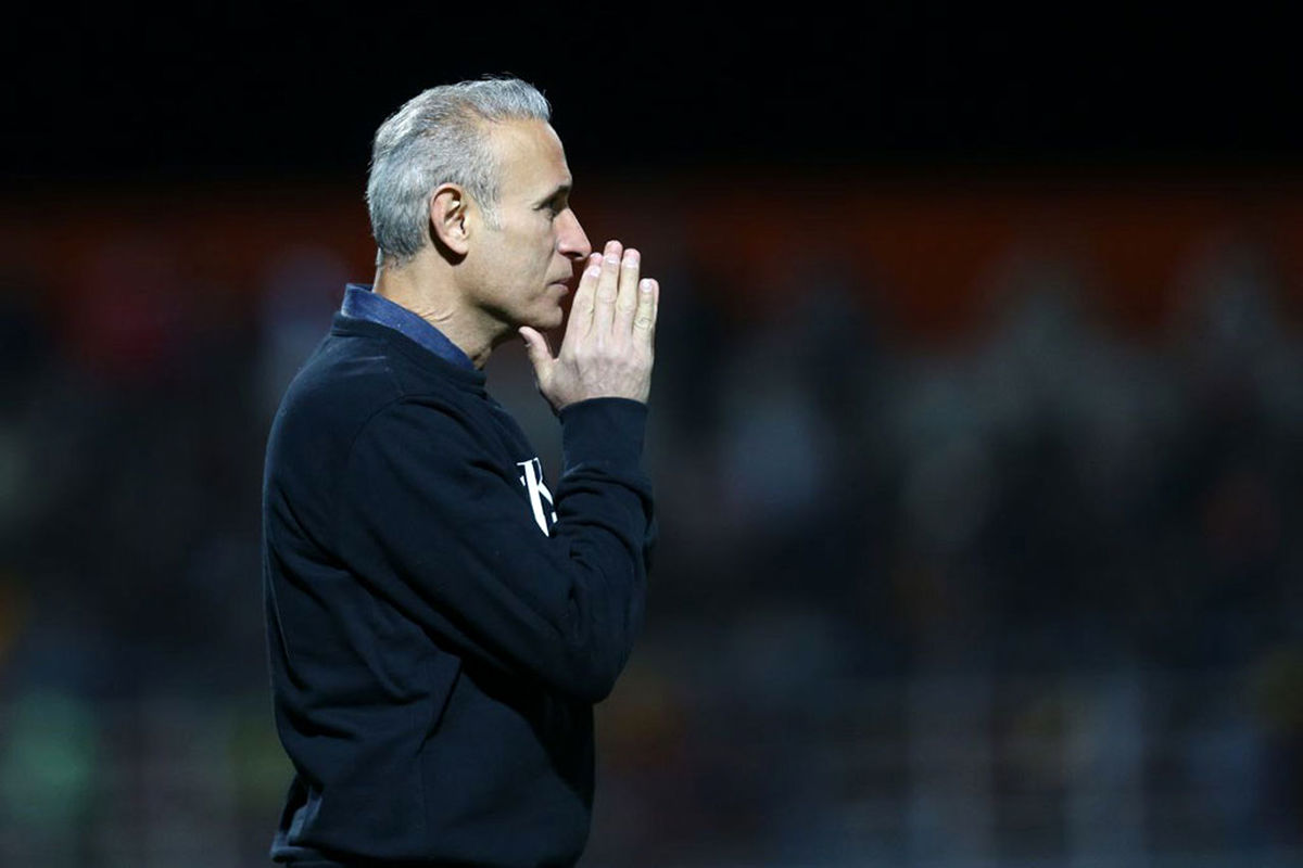 یحیی-پرسپولیس